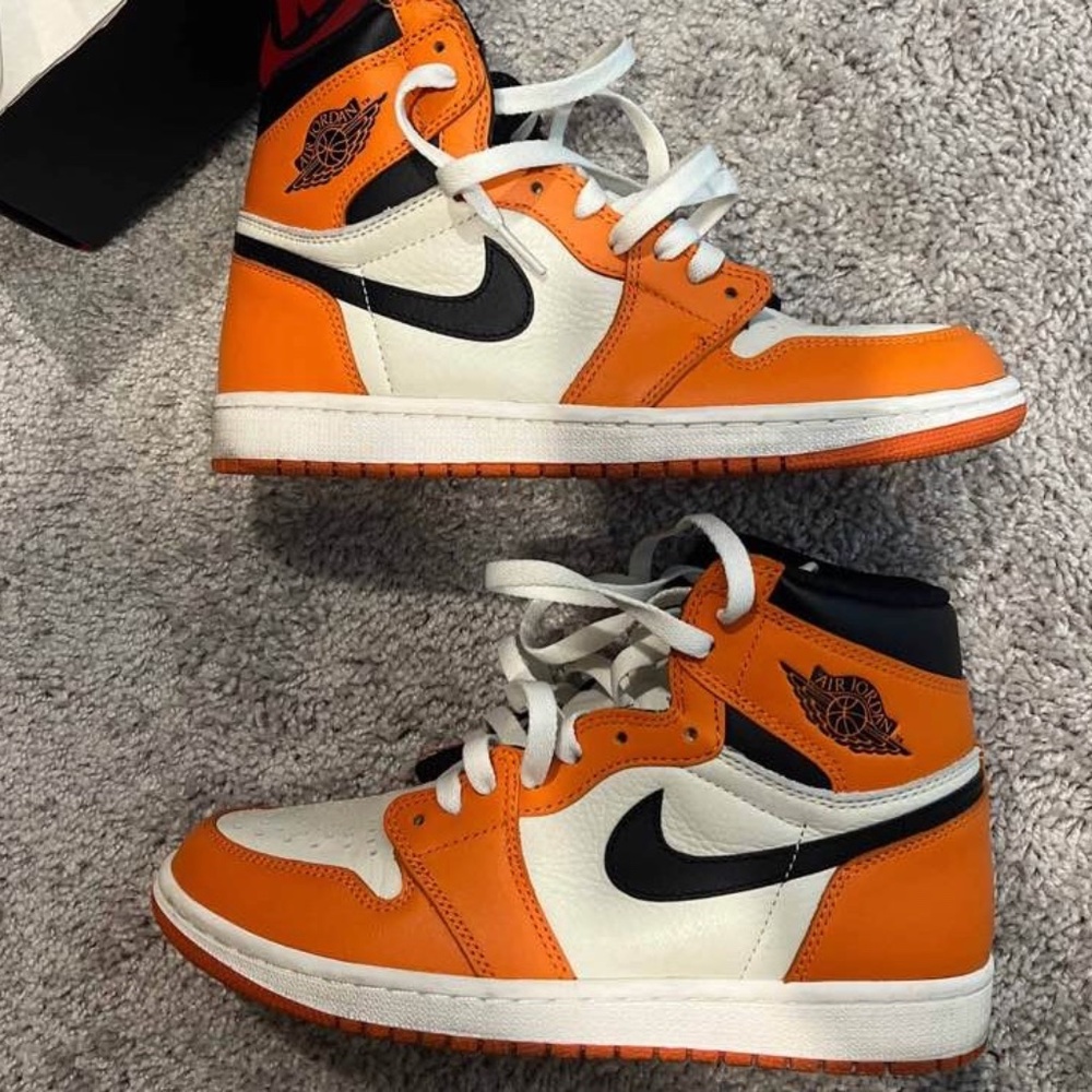 Air Jordan 1